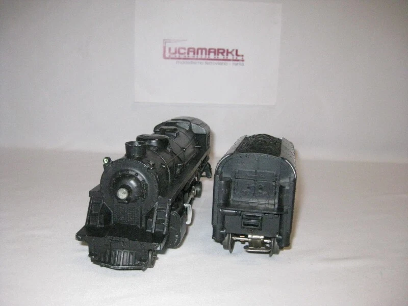 Lionel Spur S 11540 amerikanisches Güterzug-Start-Set #c729 - Bild 4 von 4