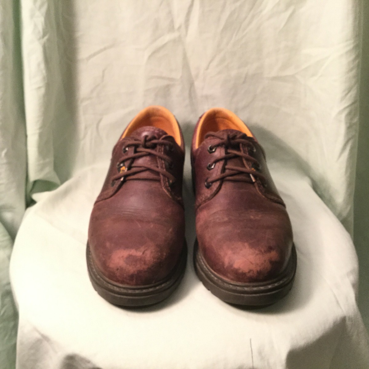 Ballin Fatto a Mano Men\'s Brown Leather Shoes,  Size 42 1/2 Amazon.com | Bruno Magli - Men main image 2