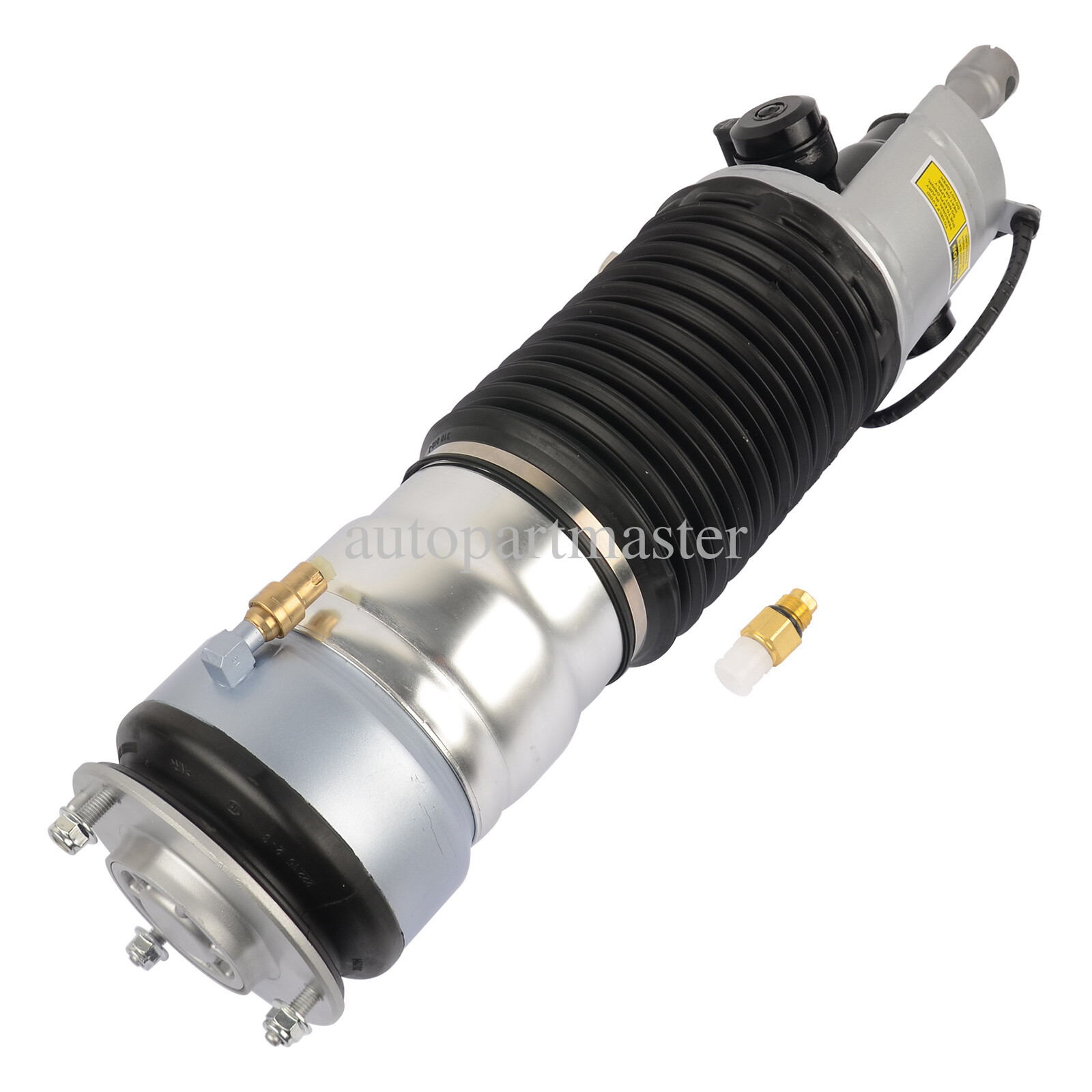 Front Right Air Suspension Spring Bag Strut for Rolls Royce Ghost RR4 2008-2019