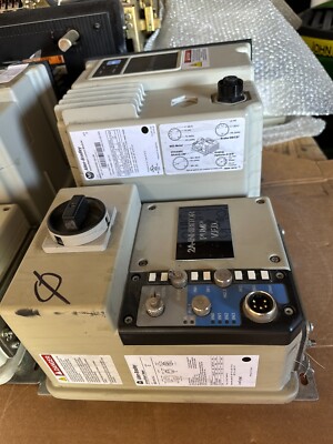 ALLEN BRADLEY 284D-FHD1P4D-10-CR SER C ARMORSTART CONTROL MODULE S/N: 1HB8F358