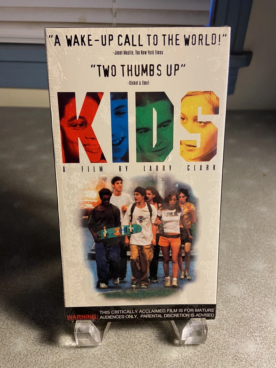 Kids Larry Clark In Vhs Tapes for sale - eBay