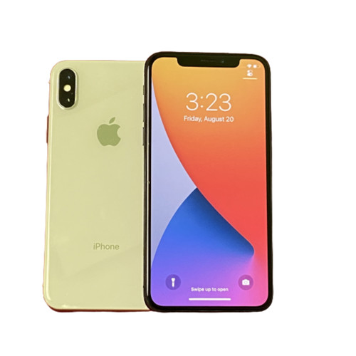 Apple iPhone X/XR 64GB 256GB Fully Unlocked Verizon Metro T-Mobile WIFI IOS