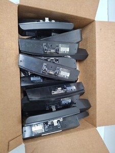 **LOT OF 29**  HP RP9 Integrated Retail 2x20 LCD Display Webcam Display