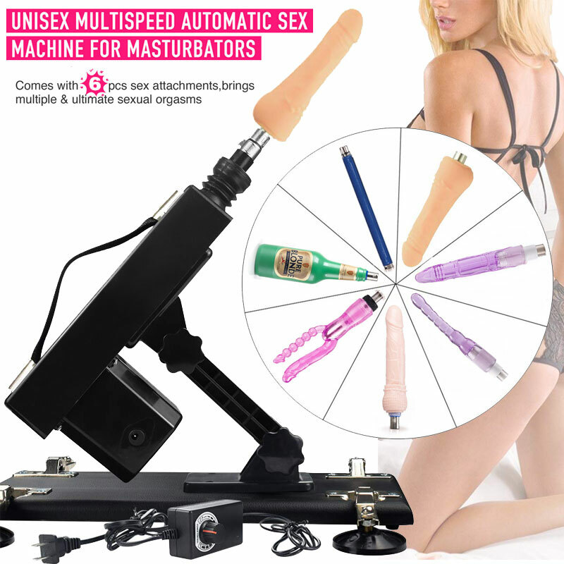 Automatic Sex Machine Adult Sex Toy for Women Men-Dildo Machine Masturbator | eBay Automatic Sex Machine Adult Sex Toy for Women Men-Dildo Machine Masturbator | eBay