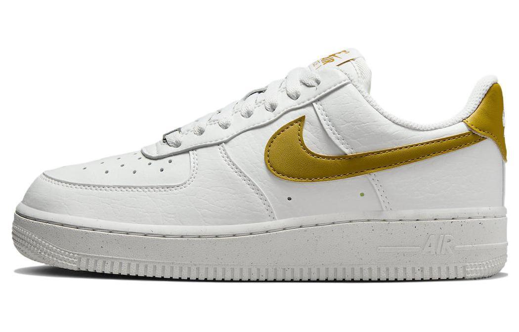 Nike Air Force 1 '07 SE Low Bronzine W - DV3808-101 | eBay
