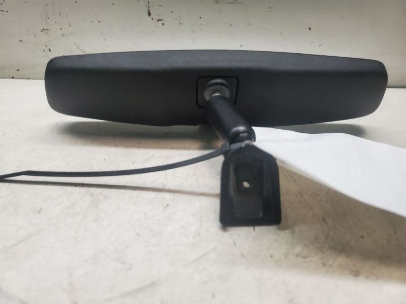 2010-2012, GMC Envoy, Rear View Mirror, Part Number: 15269045 - Image 4 of 4