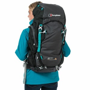 berghaus trailhead 60