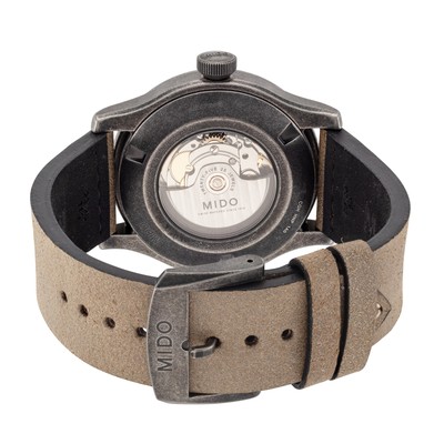 Midow M0326073609000 Multifort Men 