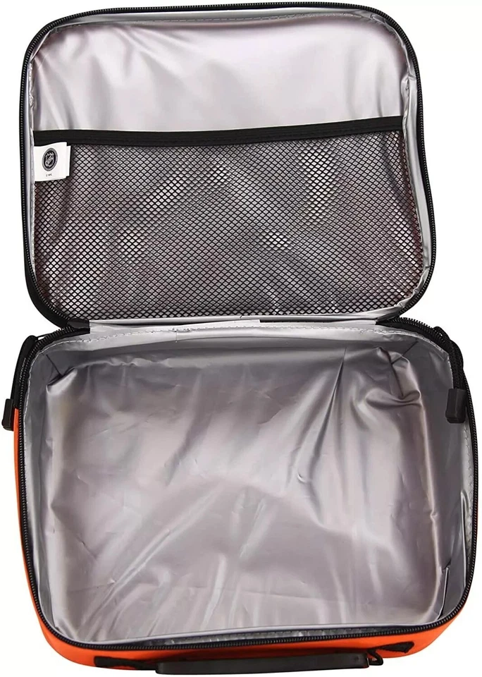 Enfriador de almuerzo NCAA UCF Knights Cooltime Foto 3 de 3