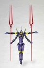 New In Box Kaiyodo Revoltech Yamaguchi No.136 Evangelion EVA-13 Action Figure