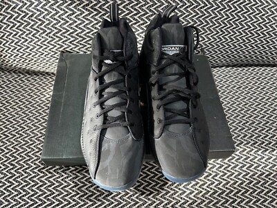 Air Jordan Jumpman Team 2 Black Camo 819175-005 Brand New 