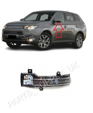 Retroviseur gauche (ou coque) Mitsubishi OUTLANDER
