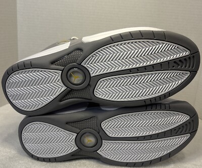 Size 10 - Air Jordan Jumpman Team 1 Cement Topaz Gold for sale