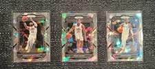 2022-23 Prizm CRACKED ICE Complete Your Set You Pick Basketball Card #1-300