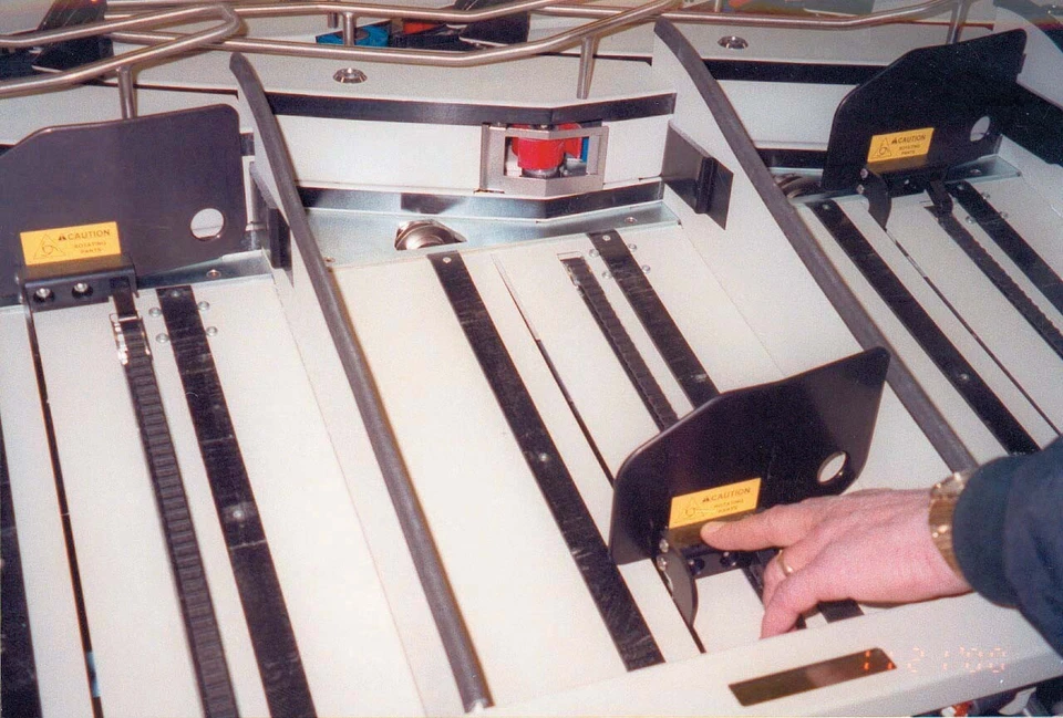 Durasurf Adhesive Wear Strip - Slick strip - Aussie Seller - image 4 of 4