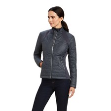 Ariat Lumina Insulated Women's Jacket - Reflective Detailing