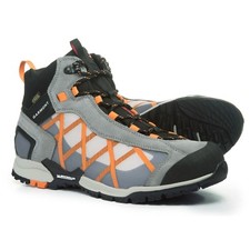 Garmont Mystic Gore-Tex  Surround Mid Hiking Boots - Waterproof, Suede For Men 