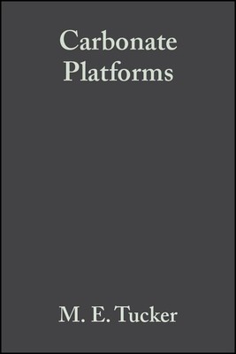 Carbonate Platforms: Facies, Sequences and Evolution (In... Paperback / softback