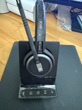 Wireless Head set Phone system EPOS SDW 5036 - US Art No 1000625