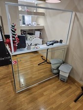 bancone reception usato