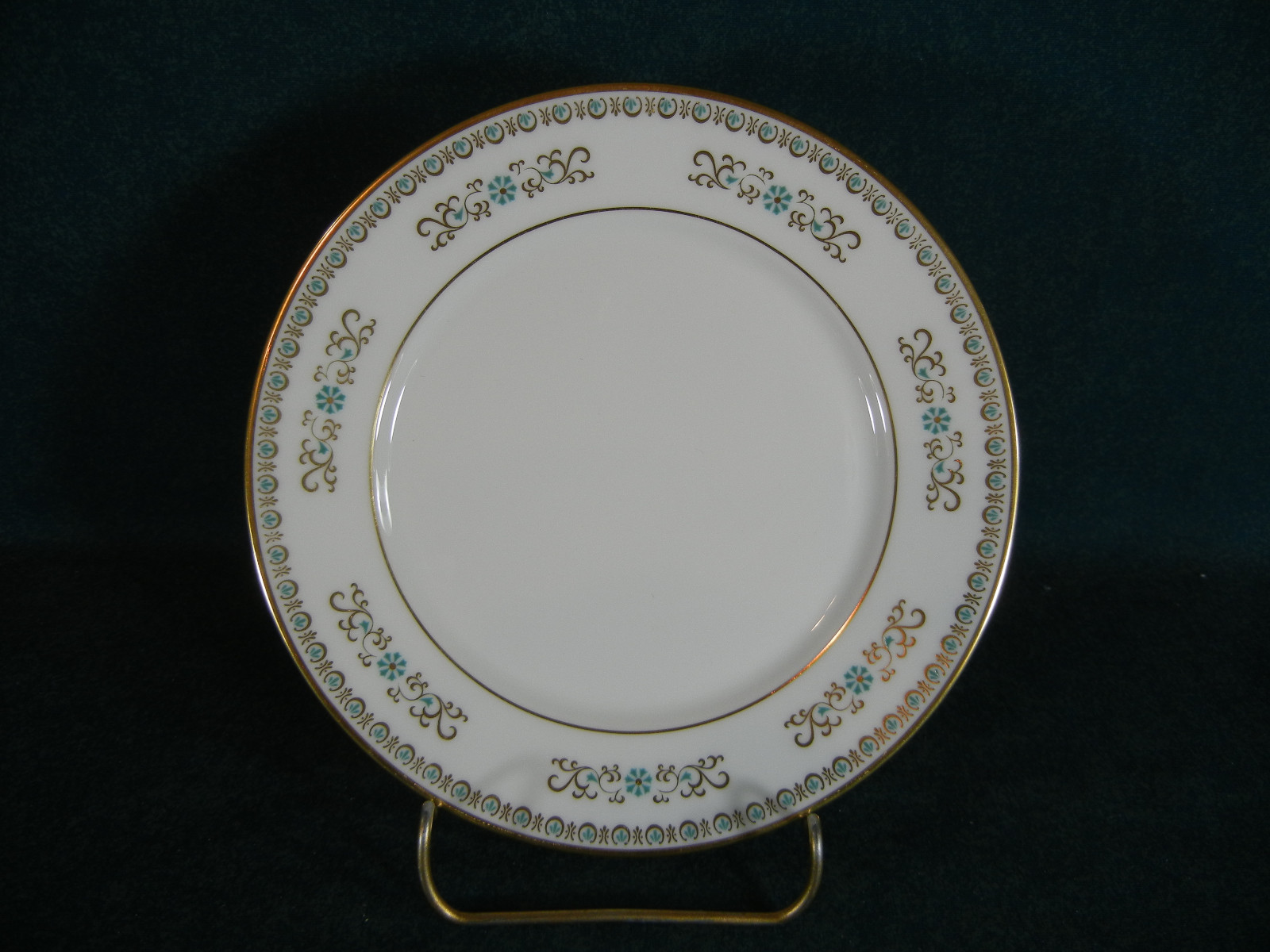 Oxford Lenox Division Hampshire Bread and Butter Plate(s)