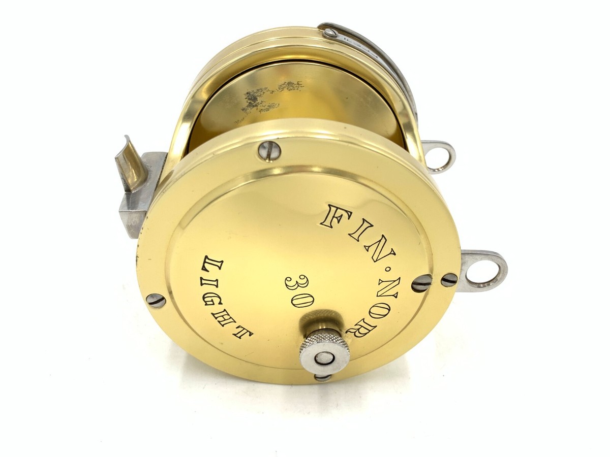 フィンノールライト30