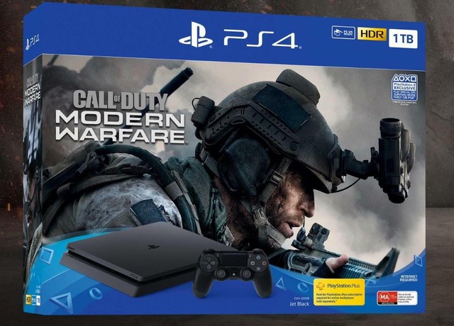 ps4 neu 1tb