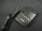 OEM LC-E6 LC-E6E Charger for CANON LP-E6 Battery 80D 60D 6D 7D 5D Mark II