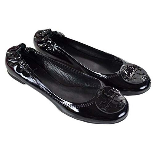 tory burch classic reva ballet flat