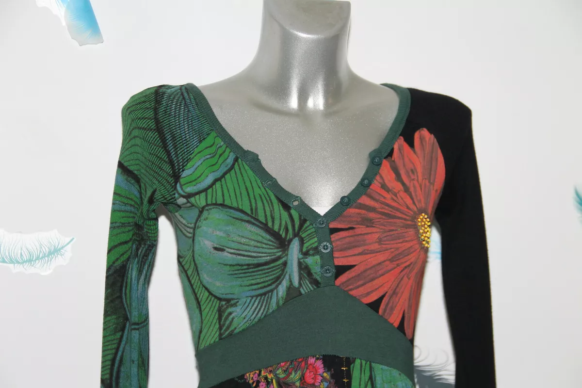 Vestiti clearance desigual ebay