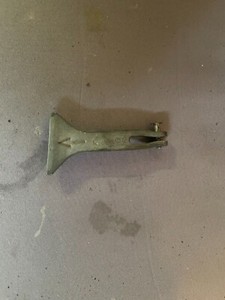 Motorhaubenentriegelung Griff für MERCEDES 190 W201 Haube 1982-1993