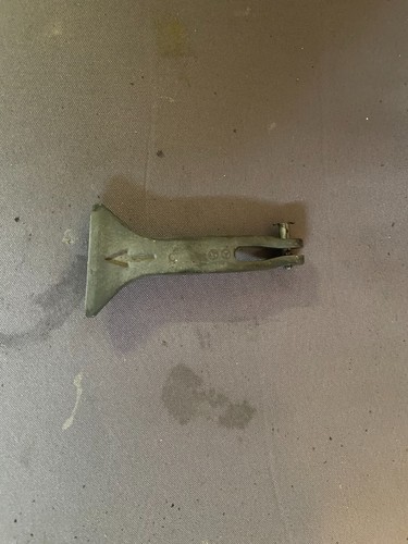 Motorhaubenentriegelung Griff für MERCEDES 190 W201 Haube 1982-1993