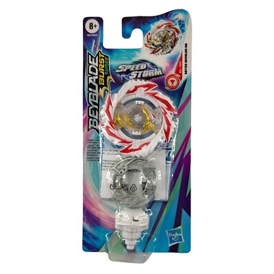 Hasbro F0579 Beyblade SPS ABYSS DEVOLOS D6 NEU & OVP