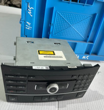 Mercedes W212 W207 APS 50 NTG4 BE9013 - A2129005212