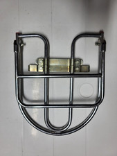 portapacchi posteriore