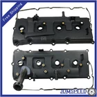 Fits Nissan Pathfinder Armada Titan Infiniti QX56 5.6L Valve Cover Set & Gaskets