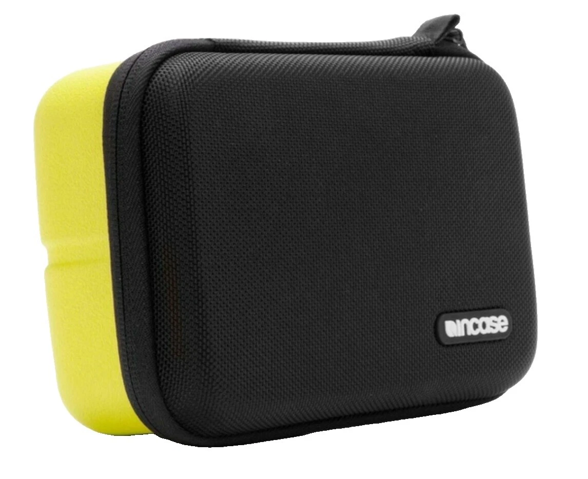 Cámara de nylon Incase casos, bolsos y Fundas para GoPro
