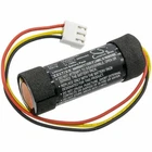 3000mAh Battery For Harman/Kardon Onyx studio 4,Onyx 4;P/N:ICR22650