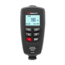 New?Coating Thickness Tester