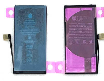 Original Apple iPhone 12 Mini Batterie Akku Battery Ersatzakku (2227 mAh) A2471