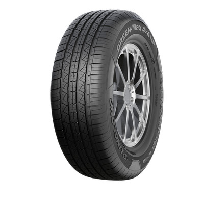 LINGLONG Sommerreifen 215/65 R16 TL 102H GREEN-MAX 4X4 HP XL