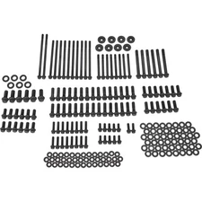 Speedway Motors Pro Series LS Gen III Engine/Accessory Bolt Kit