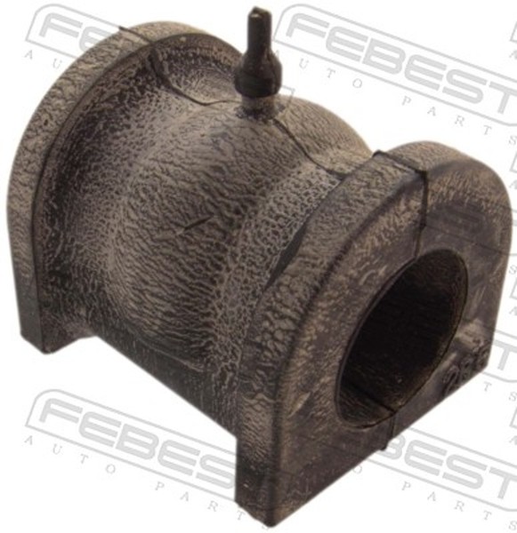Stabilisatorlager Stabilager Buchse Stabilisator Febest HSB-HRVF 2000 FüR HR 5-image