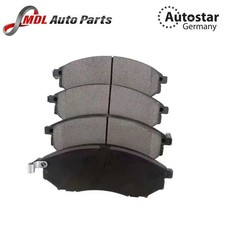 AUTOSTAR GERMANY BRAKE PAD 41060CG090