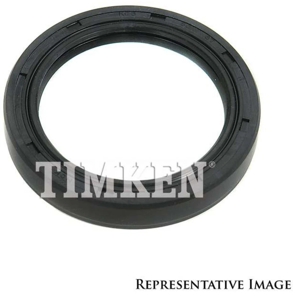 1974 Timken Wheel Seal Front or Rear Inner Interior Inside for Truck Pickup 720 — 第 3/4 张图片