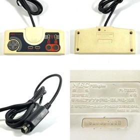 NEC PC Engine PI-TG001 Console w/ Controller For Parts or Repair 9324 UT
