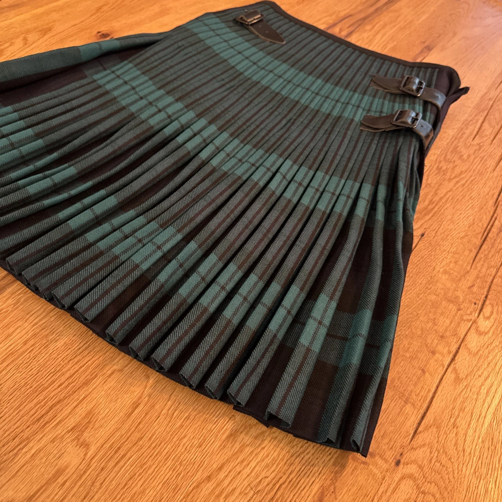 The Royal Regiment of Scotland Kilt RRS British Army Military 164/80/96 6
