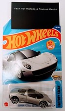 Hot Wheels: Gordon Murray Automotive T.33 (2025 Factory Fresh Mini Collection)