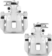 Rear Brake Caliper w/Bracket Set Honda Accord 2013-2017 19B7097 19B7096