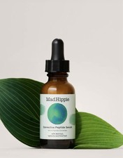 Mad Hippie Corrective Peptide Serum, 1.02 fl oz (30 ml)